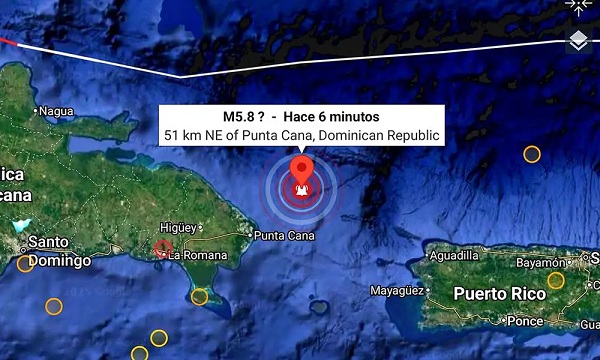 sismo