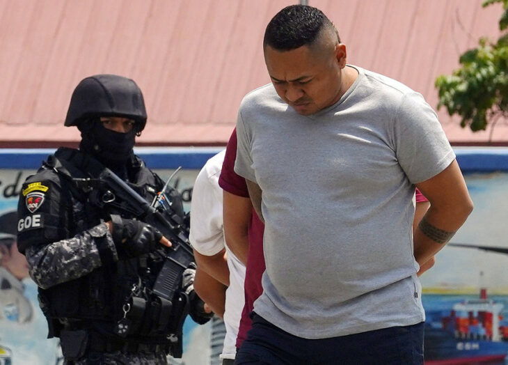 narco