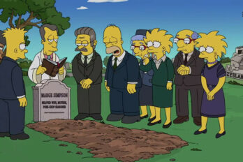 Los Simpson