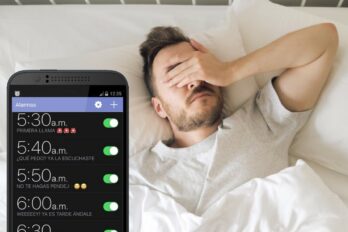 Alarma