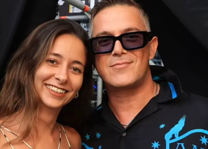 Alejandro Sanz