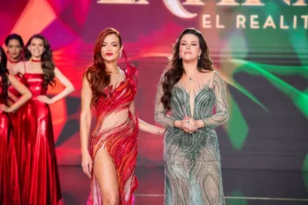 Alicia Machado