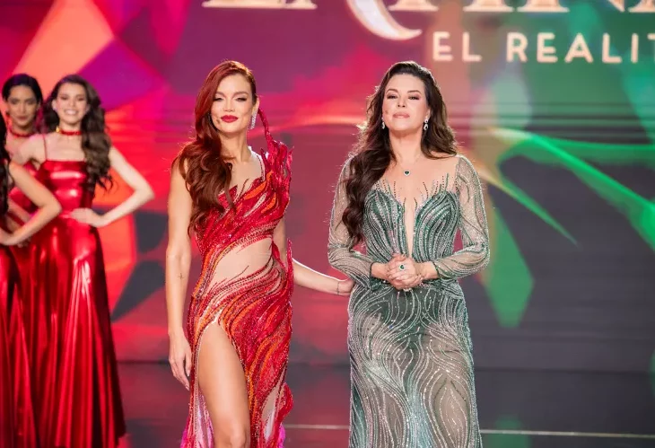 Alicia Machado
