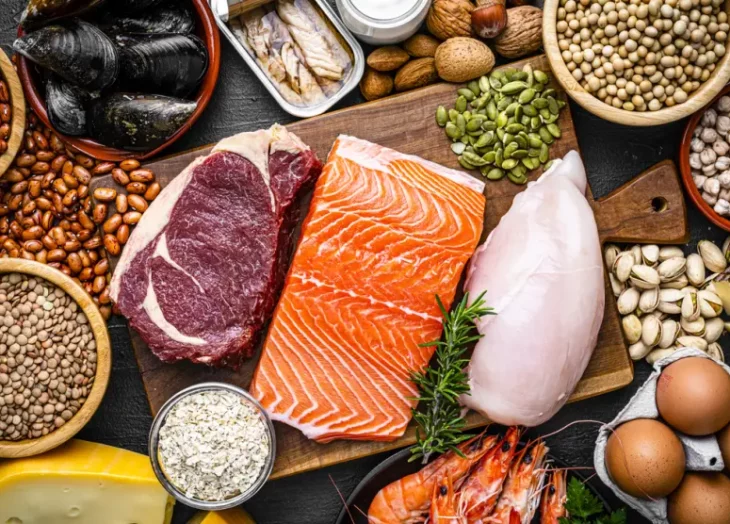 Alimentos