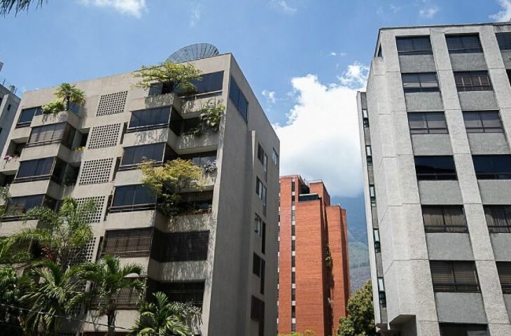 Alquileres