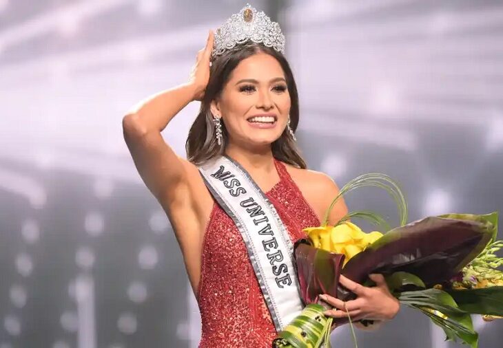 Andrea Meza