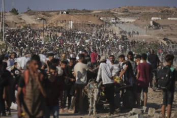 Ataques israelíes