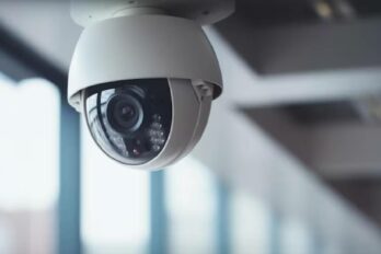 Cámaras de seguridad