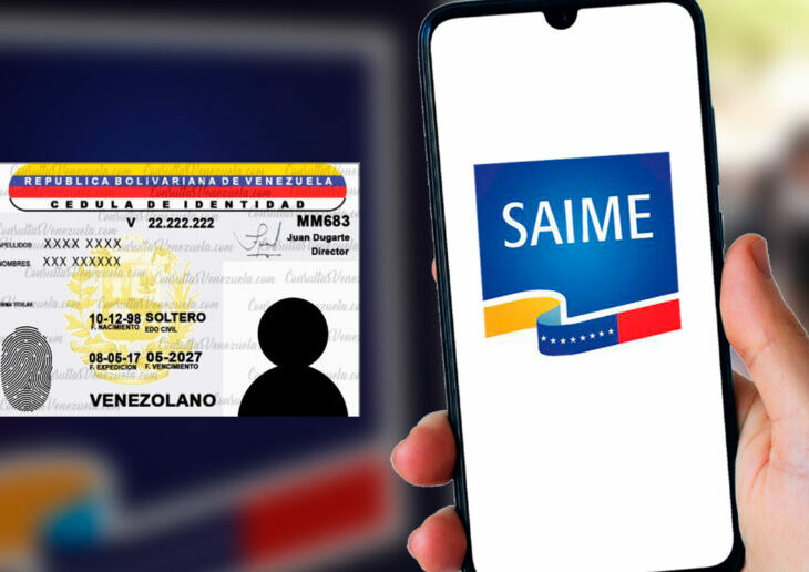 Saime