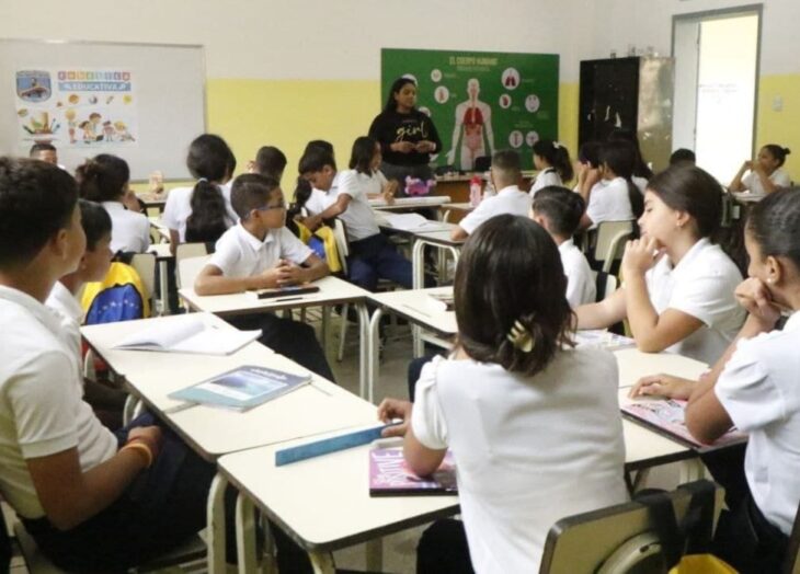 Clases