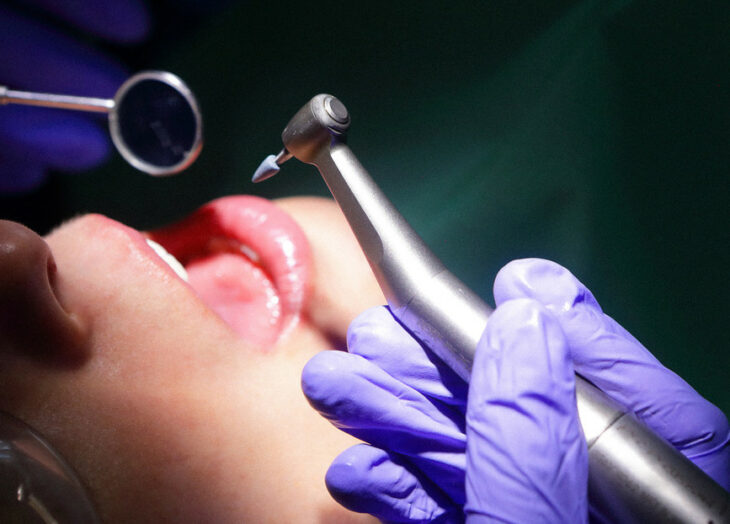dentista