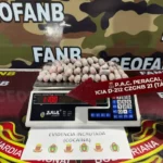 cocaína