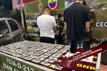 cocaína