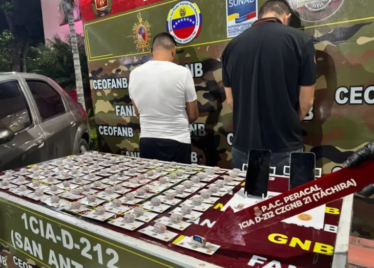 cocaína