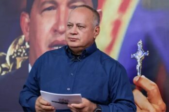 Diosdado Cabello