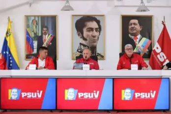 Diosdado Cabello