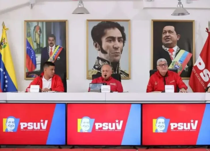 Diosdado Cabello