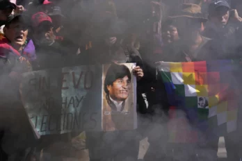 bolivia