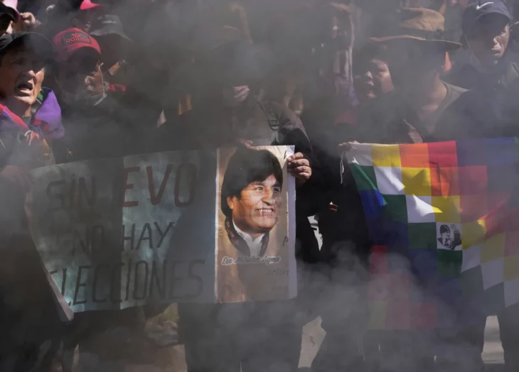 bolivia