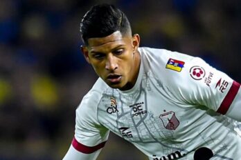 Edson Castillo