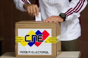 Elecciones municipales