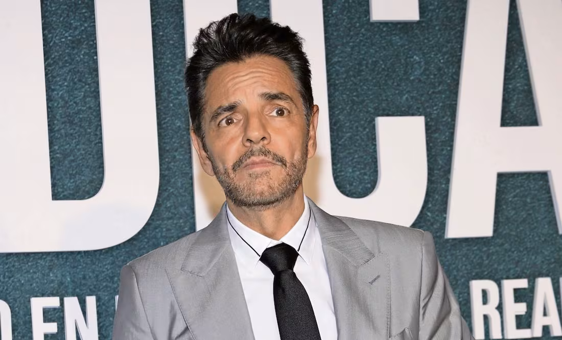 Eugenio Derbez