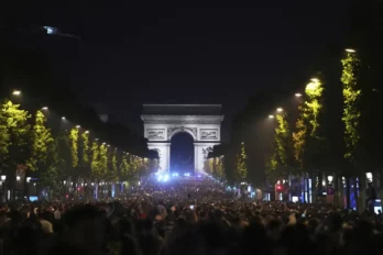 Francia PSG