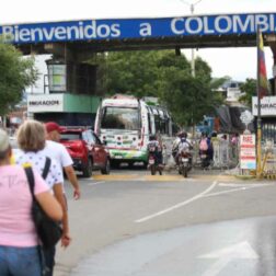 Zona Frontera fiebre amarilla