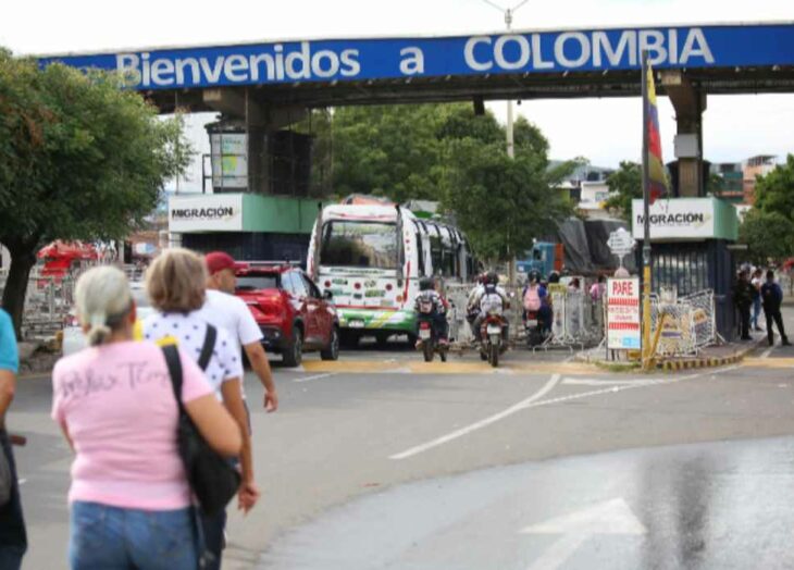 Frontera fiebre amarilla
