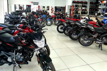 motos