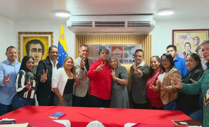 Guayana Esequiba