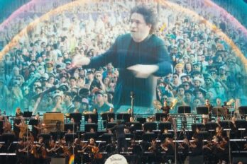 Gustavo Dudamel