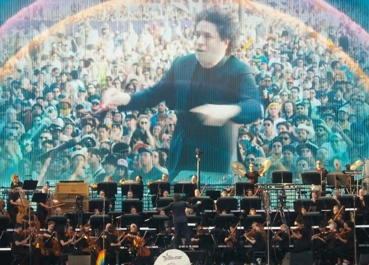 Gustavo Dudamel