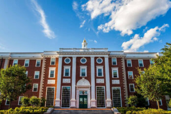 Harvard