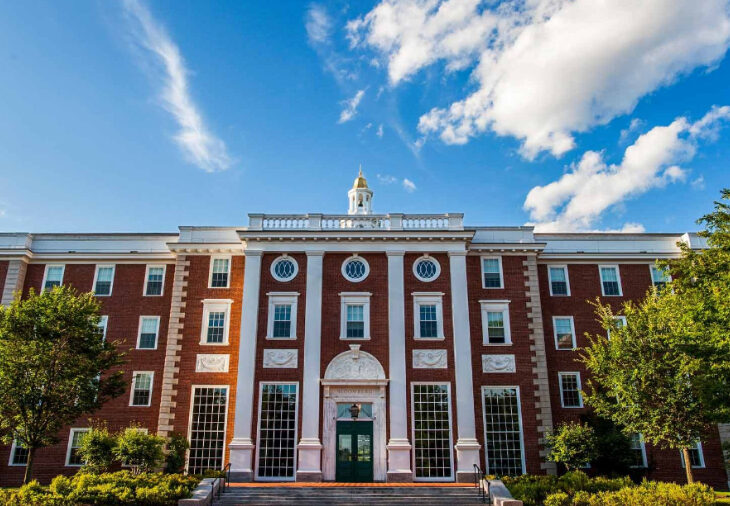 Harvard