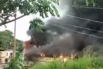 incendio
