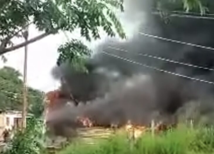 incendio