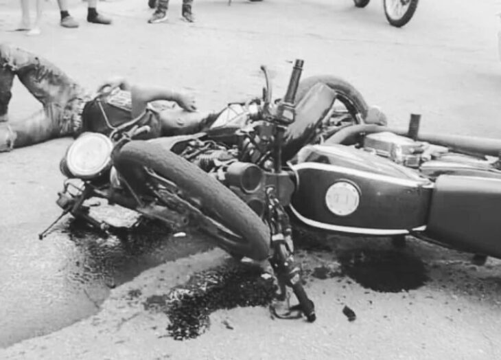 motorizados
