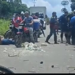 accidente