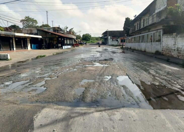 calles