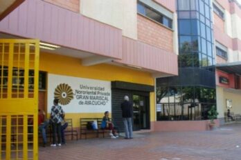 universidades