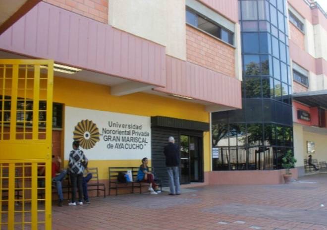 universidades