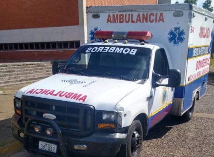 bomberos