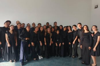 camerata