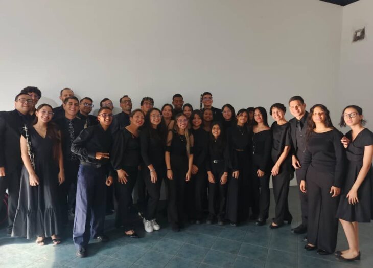 camerata
