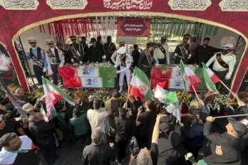 Irán