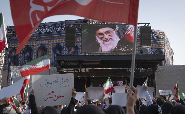Irán