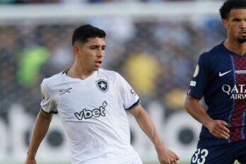 Jefferson Savarino Mundial de Clubes