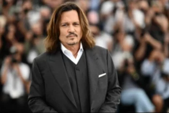 Johnny Depp