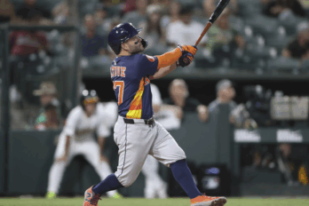 José Altuve